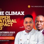 THE CLIMAX “SUPER NATURAL IMPACT 23”